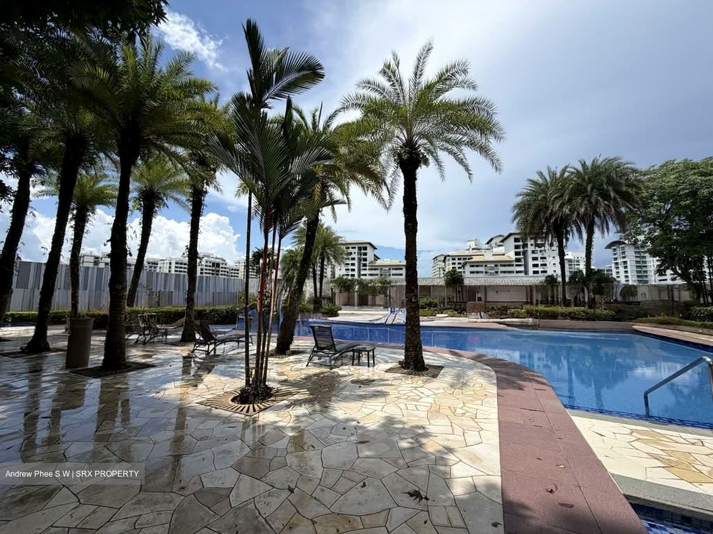 YewTee Residences (D23), Apartment #559023811